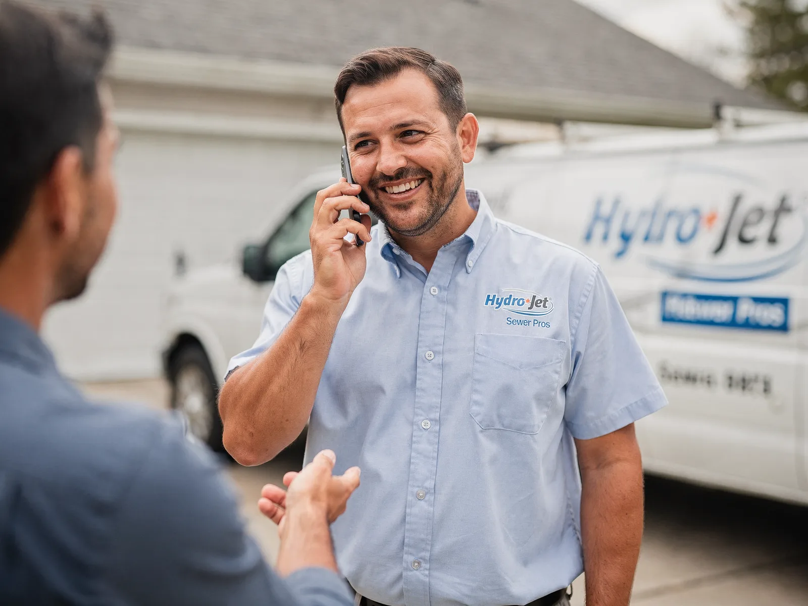 Hydro Jetting Near Me Fort Atkinson, WI FAQs
